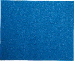 Bosch J410 csiszolóvászon kézi csiszolásra és rezgőcsiszolókhoz, fémhez (2608605417)