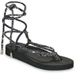 Arizona Love Flip-Flops Femei TKTONG ARIZONA LOVE Negru 40
