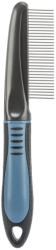 TRIXIE Coat Untangler | Szőrbontó fésű forgó fogakkal - 22 cm