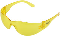 NEO TOOLS Védőszemüveg, sárga lencse, F osztályú védelem (97-503)