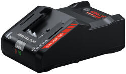 Bosch EXAL 18V-160 Akkumulátor töltő kartondobozban (1600A03D3A)