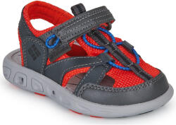 Columbia Sandale sport Fete CHILDRENS TECHSUN WAVE Columbia Gri 28