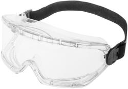 NEO TOOLS Védőszemüveg, színtelen, páramentes, B osztályú védelem (97-513)