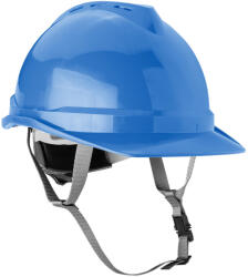 Neo Tools Védősisak állszíjjal, kék (97-222) - storeplace