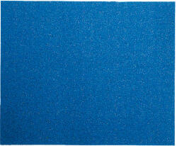 Bosch J410 csiszolóvászon kézi csiszolásra és rezgőcsiszolókhoz, fémhez (2608605411)