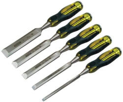 STANLEY Fatmax vésőkészlet 5 részes (2-16-269)