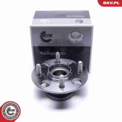 ESEN SKV Súprava ložísk kolesa ESEN SKV 29SKV547 (29SKV547)