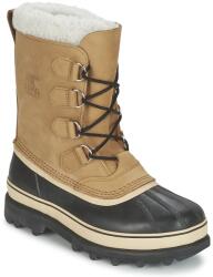 Sorel Cizme de zapadă Bărbați CARIBOU Sorel Maro 42 - spartoo - 891,70 RON