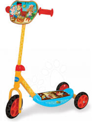 Smoby Roller Jake és Sohaország kalózai Smoby háromkerekű (SM450182)