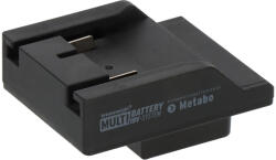 brennenstuhl akkumulátor adapter Metabo CAS 18V-ról Brennenstuhl lámpákhoz (1172640065) - hardtools