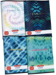 Herlitz Batik A5 21-32 vonalas füzet (09092875)