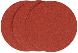 STANLEY csiszolópapír excentercsiszolóra 125mm P60, 3db/cs (STA32067-XJ) - hardtools