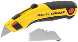 STANLEY visszatolható trapéz kés (0-10-778)