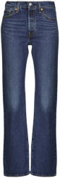 Levi's Jeans bootcut Femei WEDGIE BOOT Levis albastru US 29 / 30 - spartoo - 503,20 RON