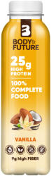  Body&Future vanillia ital 400 ml