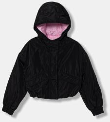 GUESS gyerek dzseki - fekete 122-125 - answear - 38 990 Ft