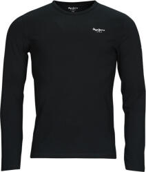 Pepe Jeans Tricouri cu mânecă lungă Bărbați ORIGINAL BASIC 2 LONG Pepe jeans Negru EU XXL