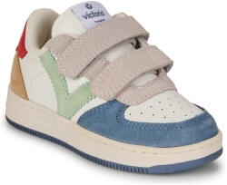 Victoria Pantofi sport Casual Fete SIEMPRE Victoria Multicolor 29