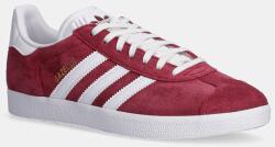 Adidas - Cipő Gazelle B41645 - burgundia Női 44