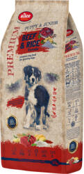 ALICE Junior marha-rizs 28/14 17kg 2db - falatozoo