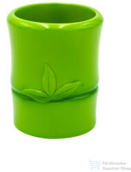 Sapho RIDDER PANDA álló pohár, zöld (2168100) (2168100)