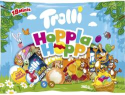 Trolli Sweet Hoppla Hopp 360g
