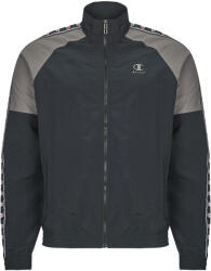 Champion Bluze îmbrăcăminte sport Bărbați Full Zip Top Champion Negru EU S