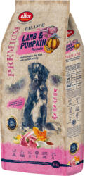 ALICE Balance bárány-sütőtök 26/12 17kg 2db - falatozoo