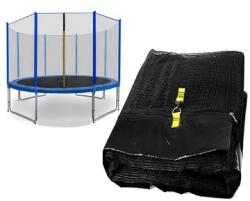 SPARTAN Biztonsági háló 180 cm-es trambulinhoz (1076) - ejatekok