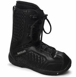  BAXLER Softboot black - snowbord bakancsok MP 28.5 (2020210550155-285)