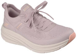 Skechers BOBS Sport Skillz Too Vital lila női bebújós sportcipő 117759-LIL