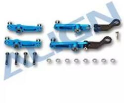 ALIGN HS1215T-78 Fém vezérlőkar / szürke (4713413925490)