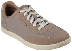 Skechers Placer Vinson férfi sneaker fűzős félcipő 210824-TPE