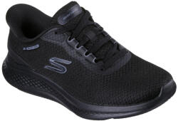 Skechers Slip-Ins Sport Skech-Lite Pro 2.0 Steady Rhythm női bebújós sportcipő 150622-BBK