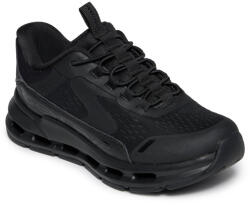 Skechers Slip-Ins Glide-Step Vista Lane lányka-női sneaker sportcipő 303654L-BBK