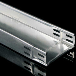 KOPOS KZIN 60X400X1.00 S Kábeltálca zárt int. végz. -3/6/120m (KZIN 60X400X1.00 S)