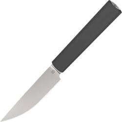 Butterfork Cuțite de decojit Butterfork Dark Grey, AR-RPM9, Teacă din stejar