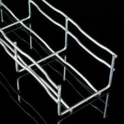 KOPOS DZ 60X300 BF Huzalrács tálca -3/18/162m (DZ 60X300 BF)