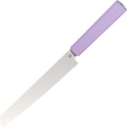 Butterfork Cuțite de pâine Butterfork Mist Violet, AR-RPM10, FĂRĂ teacă