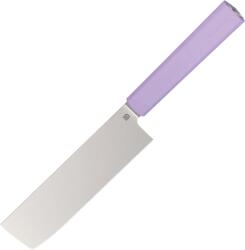 Butterfork Cuțite Butterfork Nakiri Mist Violet, AR-RPM10, FĂRĂ teacă