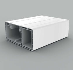KOPOS PK 120X55 D HD PARAPET csat. 2 rek. 45mm sz. D 2/6m (PK 120X55 D HD)