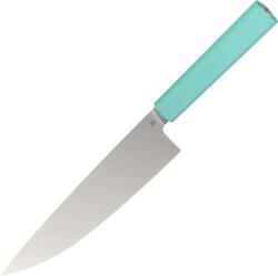 Butterfork Cuțite de bucătar Butterfork Turquoise Green, AR-RPM10, FĂRĂ teacă