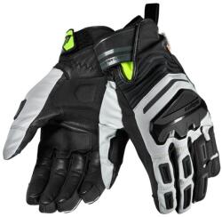 Seventy Degrees Manusi moto Seventy Degrees SD-T13 Aspen Light - barbati, impermeabile, touring/adventure, gri/galben fluor (SD1301323)
