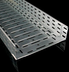 KOPOS KZI 85X150X0.75 S Kábeltálca int. végz. - 3/234 m (KZI 85X150X0.75 S)