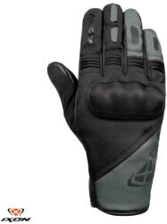 Ixon Manusi moto piele Ixon Pro Oslo - barbati, impermeabile (3001110761052)