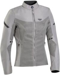 Ixon Geaca moto Ixon Fresh LS - dama, vara, roadster/racing, gri (1001020616014)
