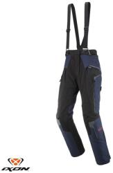 Ixon Pantaloni moto Ixon Odin - dama, impermeabili, touring/adventure, khaki/negru (2001020393047)