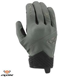 Ixon Manusi moto piele Ixon Hurricane 2 MS - barbati, khaki (3001010388001)