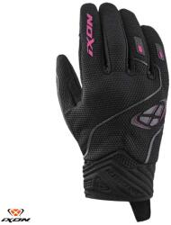 Ixon Manusi moto Ixon Hurricane 2 LS - dama, negru (3001020261073)