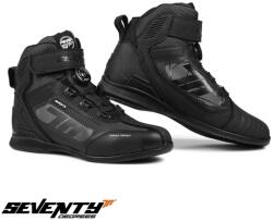 Seventy Degrees Ghete moto Seventy Degrees SD-BR3 Veloce Pro - (SD3100304)